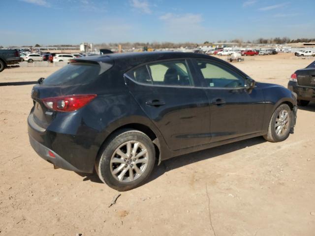 2016 MAZDA 3 GRAND TO - 3MZBM1N76GM256804