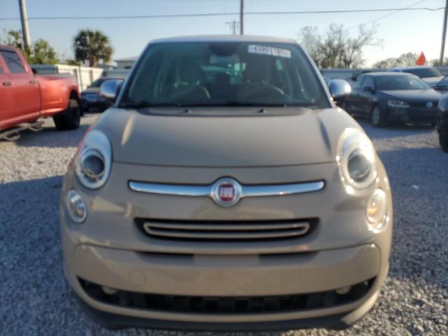 2017 FIAT 500L LOUNG ZFBCFACH5HZ039602