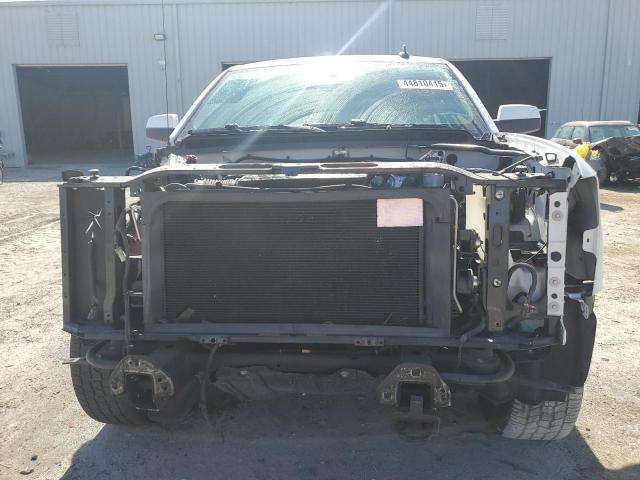 2017 CHEVROLET SILVERADO - 1GCRCREC6HZ332571
