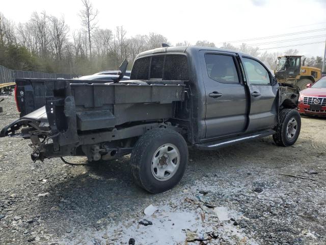 2022 TOYOTA TACOMA DOU - 3TMCZ5AN3NM530462
