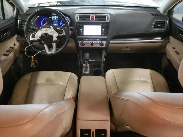 2016 SUBARU LEGACY 2.5 - 4S3BNBN69G3003684