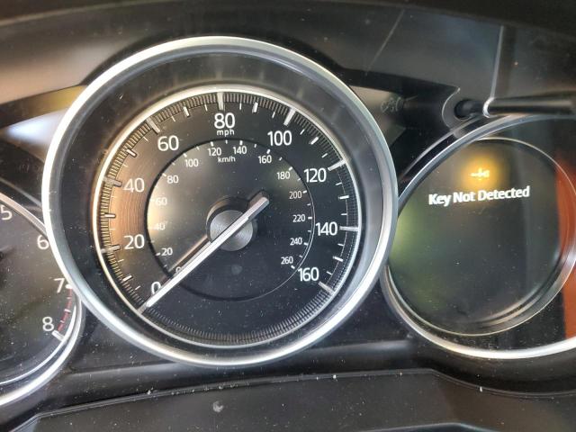 2020 MAZDA 6 TOURING - JM1GL1VM4L1514021