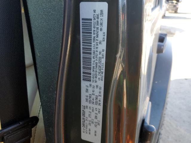 2015 JEEP WRANGLER UNLIMITED SAHARA 1C4BJWEG8FL552559