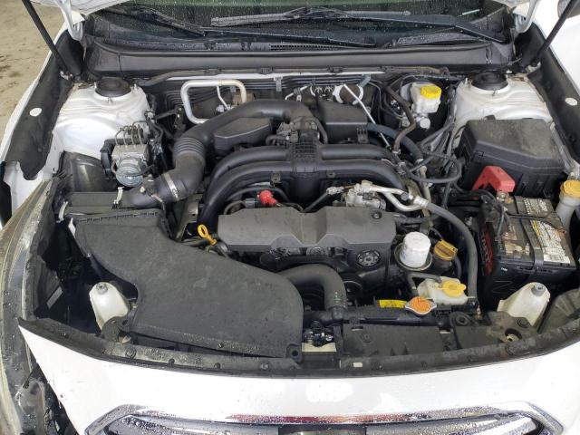 2018 SUBARU LEGACY 2.5 - 4S3BNAF69J3016015