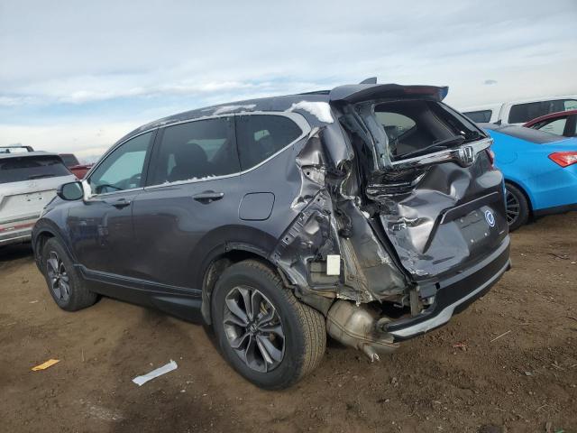 Vin: 2hkrw2h56mh668542, lot: 45463485, honda crv ex 20212