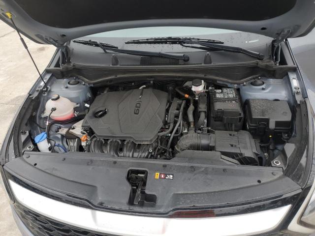 2023 KIA SPORTAGE E - 5XYK33AF7PG047244
