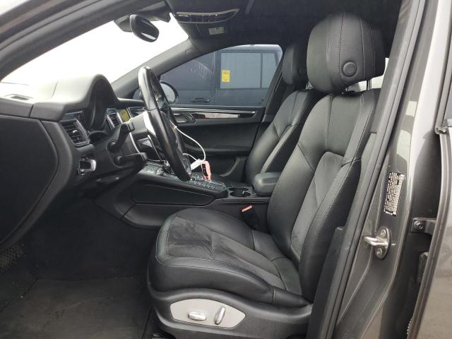 2018 PORSCHE MACAN WP1AA2A55JLB14095