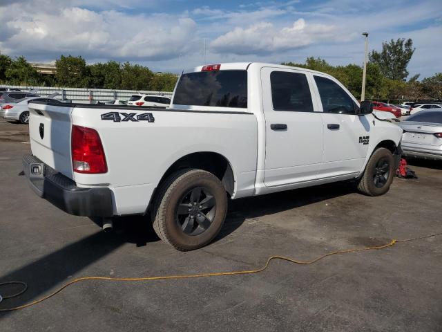 Vin: 3c6rr7kg2ng173724, lot: 45006535, ram 1500 tradesman 20223