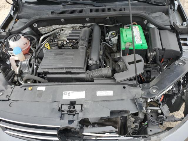 2016 VOLKSWAGEN JETTA S - 3VW267AJ2GM405952