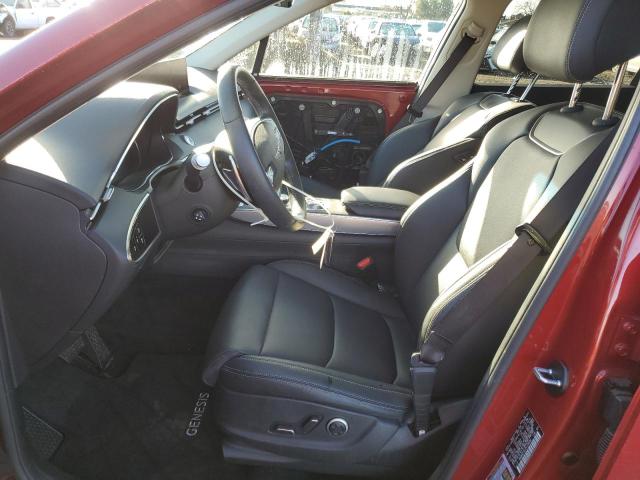 2023 GENESIS GV70 BASE - KMUMADTB1PU139430
