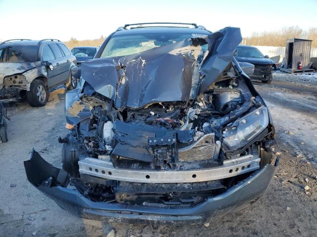 2025 HONDA ODYSSEY EX - 5FNRL6H69SB002182