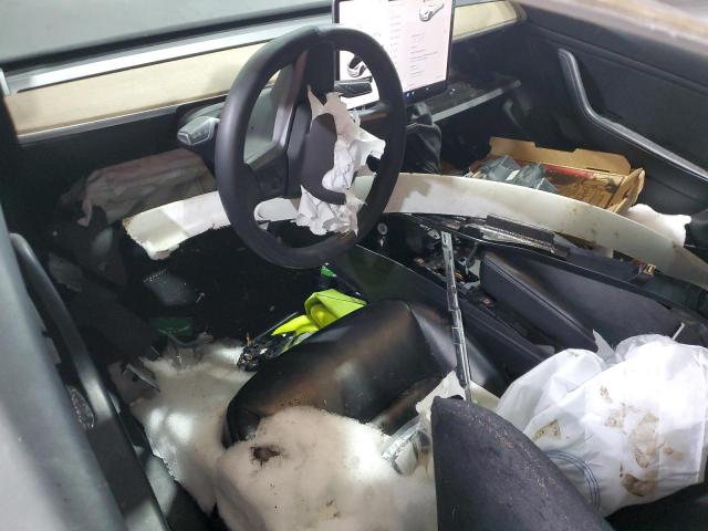 2019 TESLA MODEL 3 - 5YJ3E1EB7KF493324