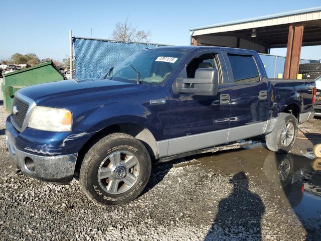 FORD F150 SUPER