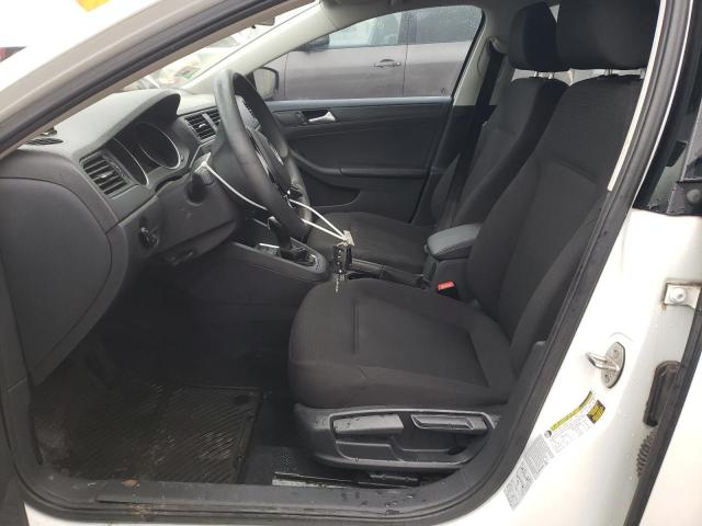 2015 VOLKSWAGEN JETTA BASE - 3VW2K7AJXFM251453
