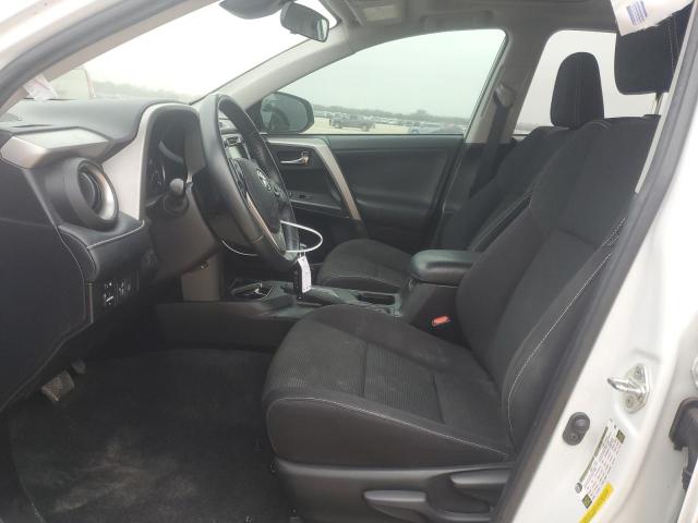 2018 TOYOTA RAV4 ADVEN - 2T3WFREV1JW506368
