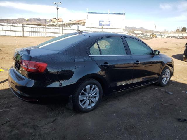 Vin: 3vwd17aj7fm286009, lot: 44821375, volkswagen jetta se 20153