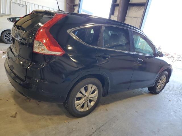 Vin: jhlrm3h7xcc011141, lot: 46402095, honda crv exl 20123