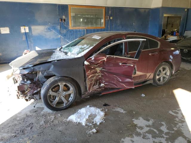 ACURA TL