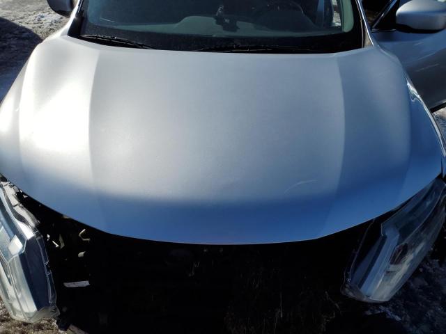2017 NISSAN ROGUE S - JN8AT2MV2HW256831