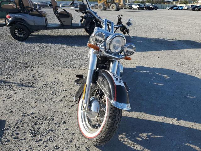 2020 HARLEY-DAVIDSON FLDE 1HD1YCJ19LB014203