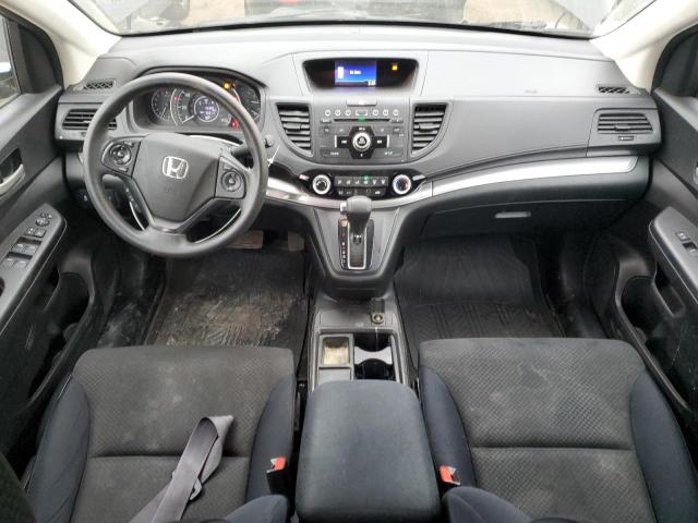 2015 HONDA CR-V LX - 5J6RM4H3XFL078952