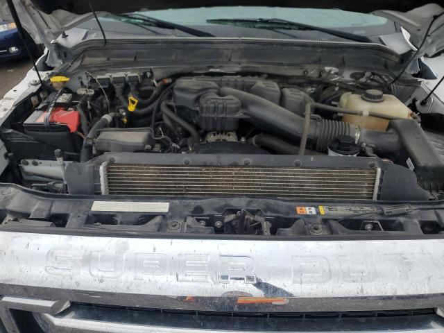 2016 FORD F250 SUPER - 1FTBF2B66GEC39943