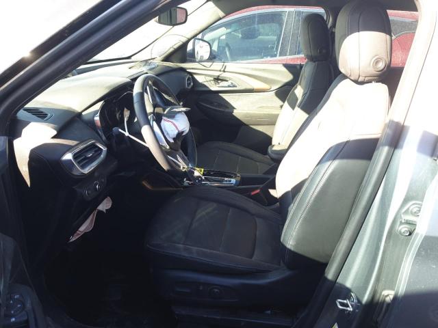 2023 CHEVROLET TRAILBLAZE - KL79MVSL3PB065565