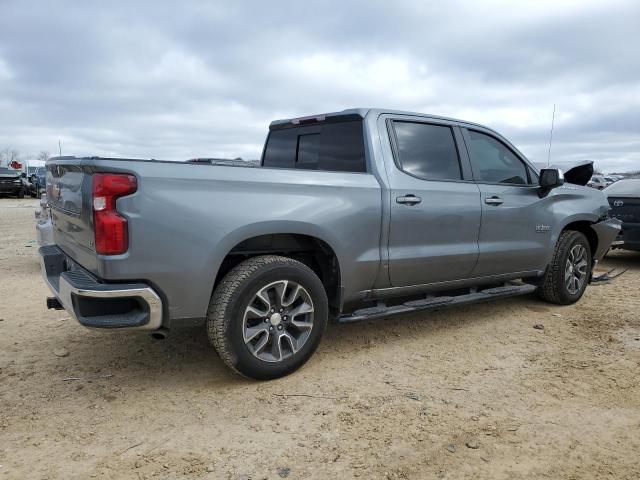 Vin: 3gcpwcet0mg294602, lot: 46704575, chevrolet all models c1500 lt 20213
