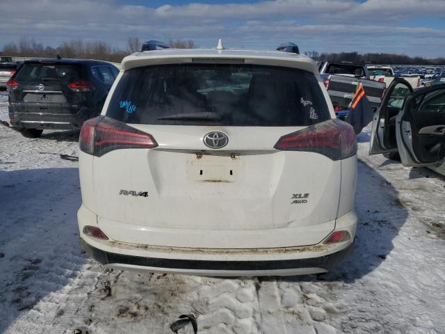 2016 TOYOTA RAV4 XLE - 2T3RFREV7GW512004