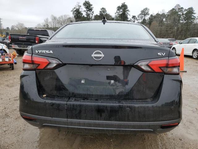 2023 NISSAN VERSA SV - 3N1CN8EV4PL851624
