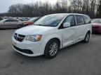 2016 DODGE GRAND CARA - 2C4RDGCG0GR327463