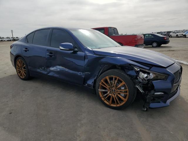 2016 INFINITI Q50 RED SP JN1FV7APXGM420158