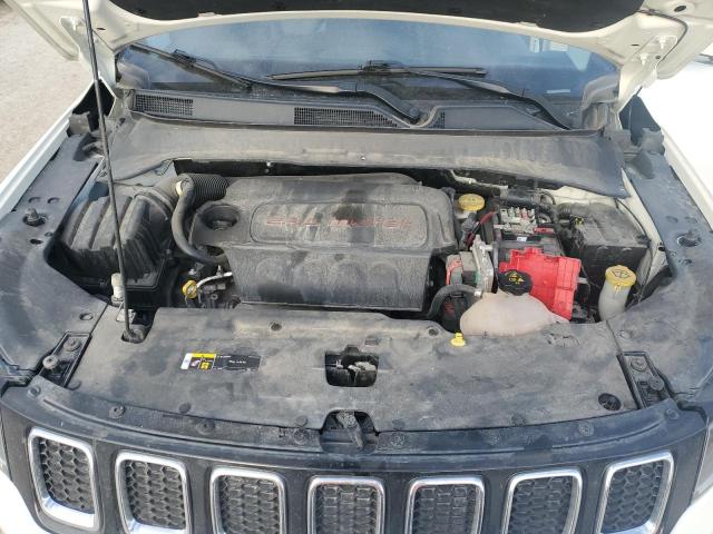 2019 JEEP COMPASS LI - 3C4NJDCB1KT596152