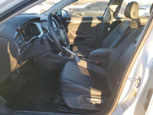 2019 VOLKSWAGEN JETTA SEL - 3VWE57BU5KM039275