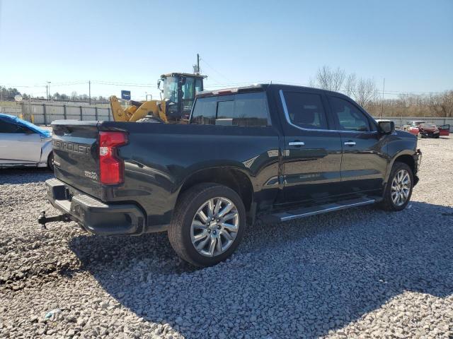 Vin: 1gcuyhel8kz145023, lot: 43287385, chevrolet all models k1500 high country 20193