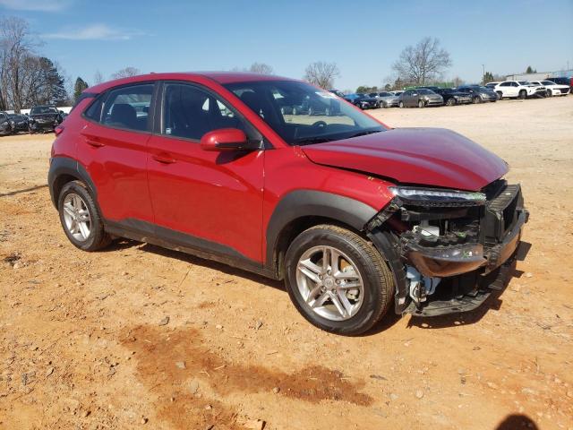 2022 HYUNDAI KONA SEL - KM8K22AB5NU770169