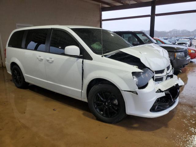 Vin: 2c4rdgeg1kr706817, lot: 44819785, dodge caravan gt 20194