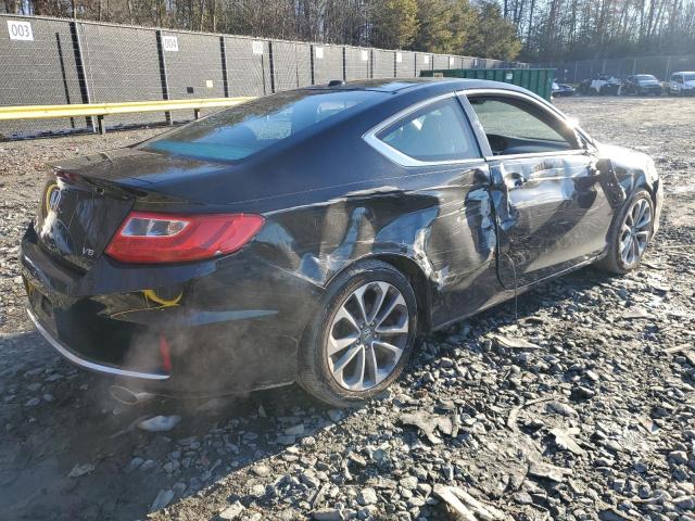 2015 HONDA ACCORD EXL - 1HGCT2B85FA009297