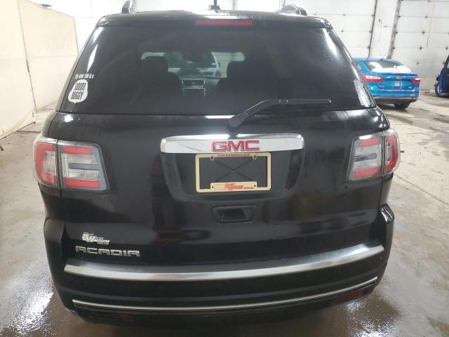 2016 GMC ACADIA SLE - 1GKKRPKD5GJ278411