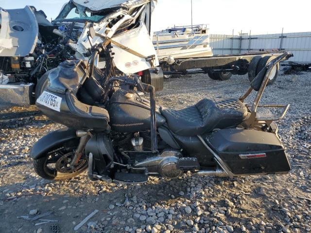 2021 HARLEY-DAVIDSON FLTRK 1HD1KZF10MB627406