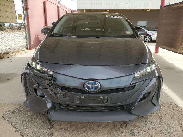 2020 TOYOTA PRIUS PRIM - JTDKARFP3L3158396