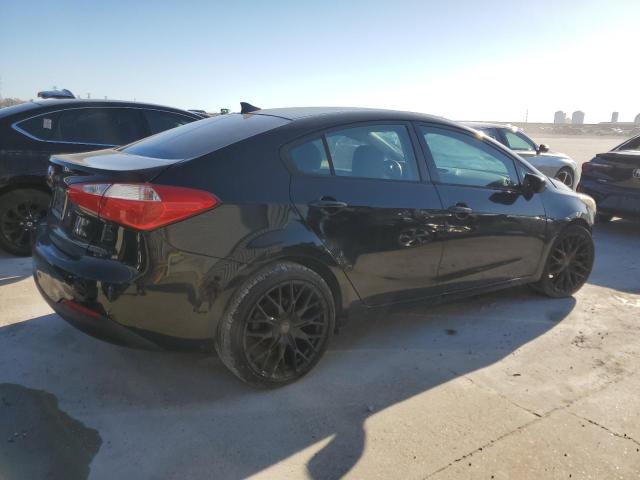 2016 KIA FORTE LX - KNAFK4A68G5492365