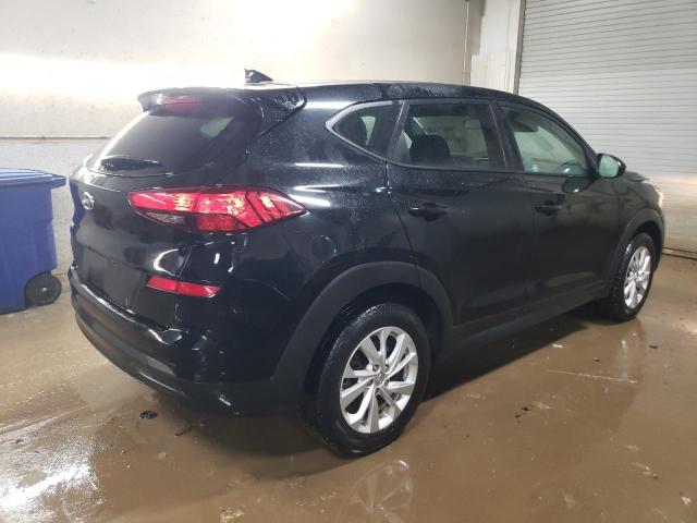 2019 HYUNDAI TUCSON SE - KM8J23A43KU868793