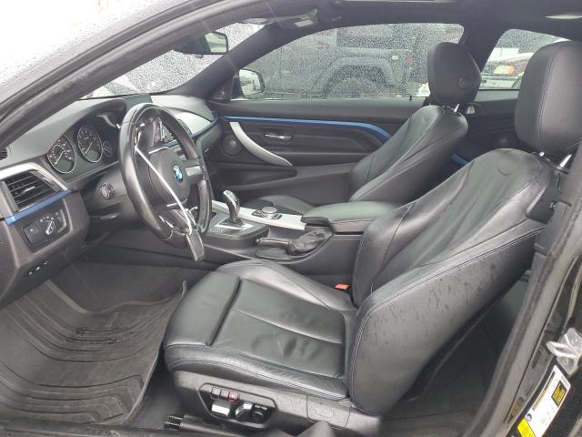 2017 BMW 440I WBA4P1C55HK522257