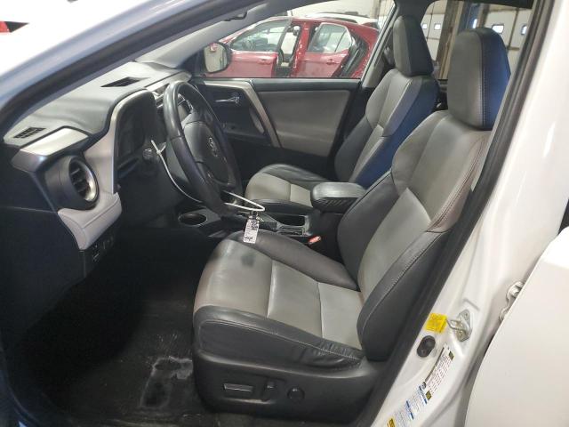 2015 TOYOTA RAV4 LIMIT - 2T3DFREV6FW386775