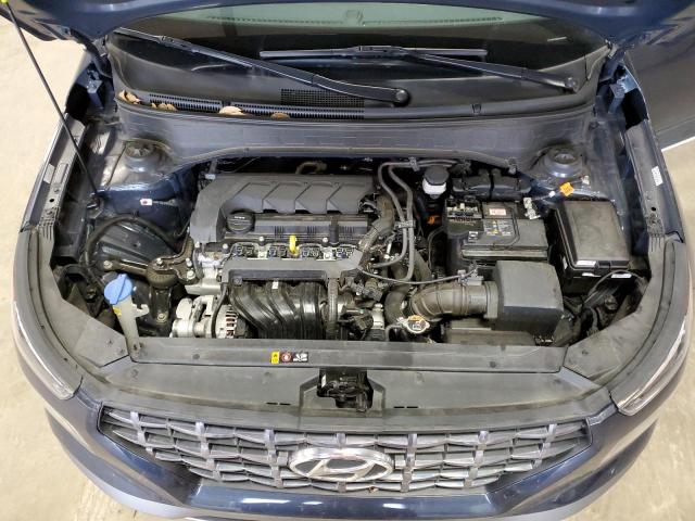 2020 HYUNDAI VENUE SEL - KMHRC8A38LU022777