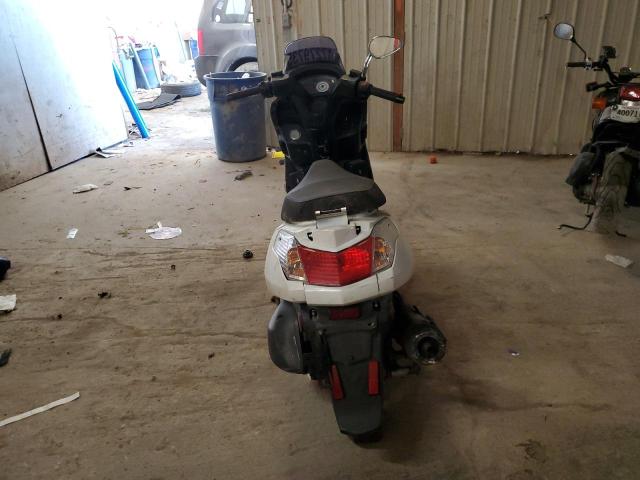 2010 KYMCO USA INC YAGER 300I - RFBT9H151AB210272