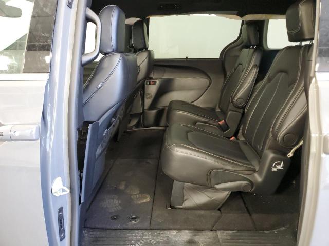 2025 CHRYSLER PACIFICA S 2C4RC1BG1SR504452