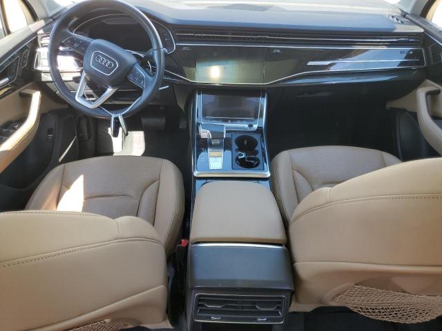 2021 AUDI Q7 PRESTIG WA1VXAF78MD029301