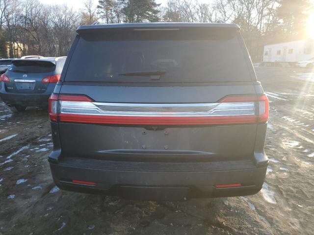 2018 LINCOLN NAVIGATOR - 5LMJJ3LT4JEL05121